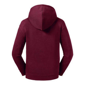 Felpa Kids Authentic   With Zip - personalizzabile con logo