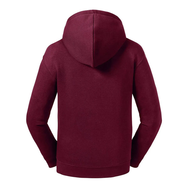 Felpa Kids Authentic   With Zip - personalizzabile con logo