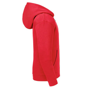 Felpa Kids Authentic   With Zip - personalizzabile con logo