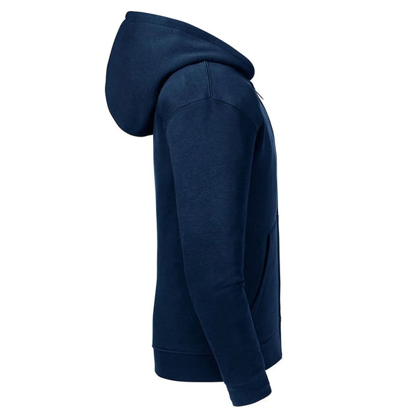 Felpa Kids Authentic   With Zip - personalizzabile con logo