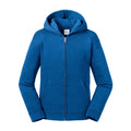 Felpa Kids Authentic   With Zip royal / 3-4 - personalizzabile con logo