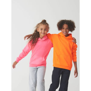 Felpa Kids Electric Hoodie - personalizzabile con logo
