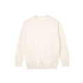 Felpa Kids Essential bianco / 12+ - personalizzabile con logo