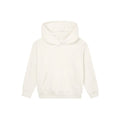 Felpa Kids Essential bianco / 12+ - personalizzabile con logo