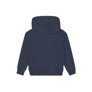 Felpa Kids Essential blu / 12+ - personalizzabile con logo