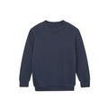 Felpa Kids Essential blu / 12+ - personalizzabile con logo