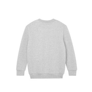 Felpa Kids Essential - personalizzabile con logo