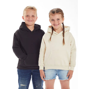 Felpa Kids Essential - personalizzabile con logo