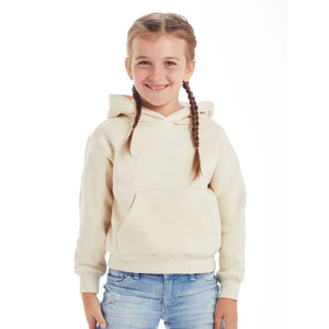 Felpa Kids Essential - personalizzabile con logo