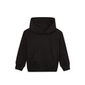 Felpa Kids Essential nero / 12+ - personalizzabile con logo