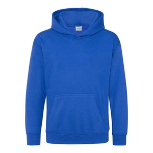 Felpa Kids Hoodie - personalizzabile con logo