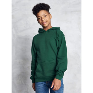 Felpa Kids Hoodie - personalizzabile con logo
