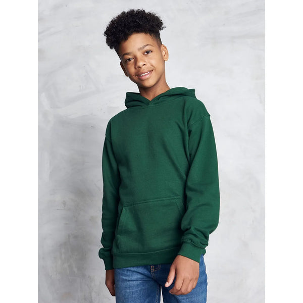 Felpa Kids Hoodie - personalizzabile con logo