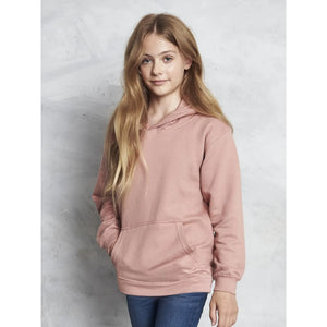 Felpa Kids Hoodie - personalizzabile con logo