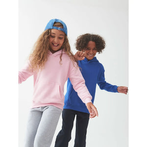 Felpa Kids Organic Hoodie - personalizzabile con logo