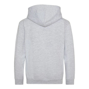 Felpa Kids Zoodie - personalizzabile con logo