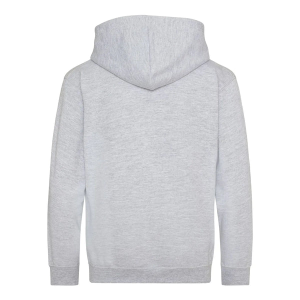 Felpa Kids Zoodie - personalizzabile con logo