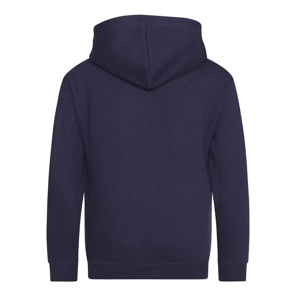 Felpa Kids Zoodie - personalizzabile con logo