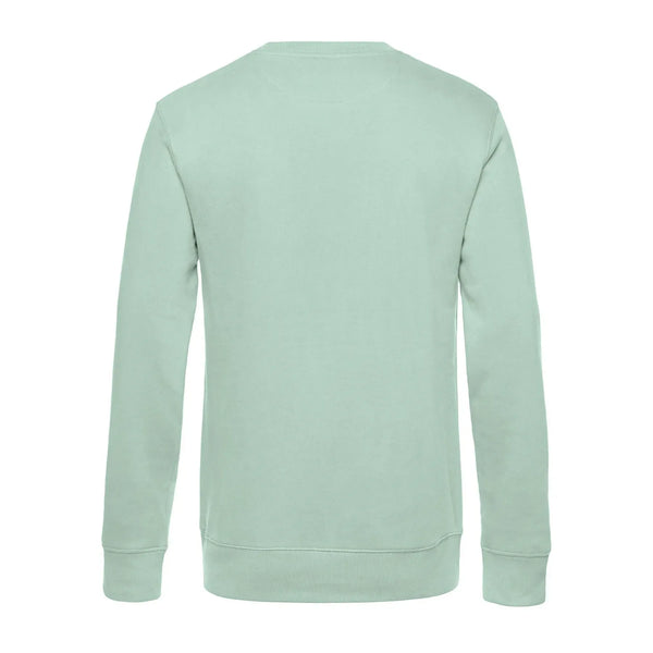 Felpa KING Crew Neck - personalizzabile con logo