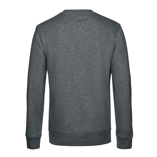 Felpa KING Crew Neck - personalizzabile con logo