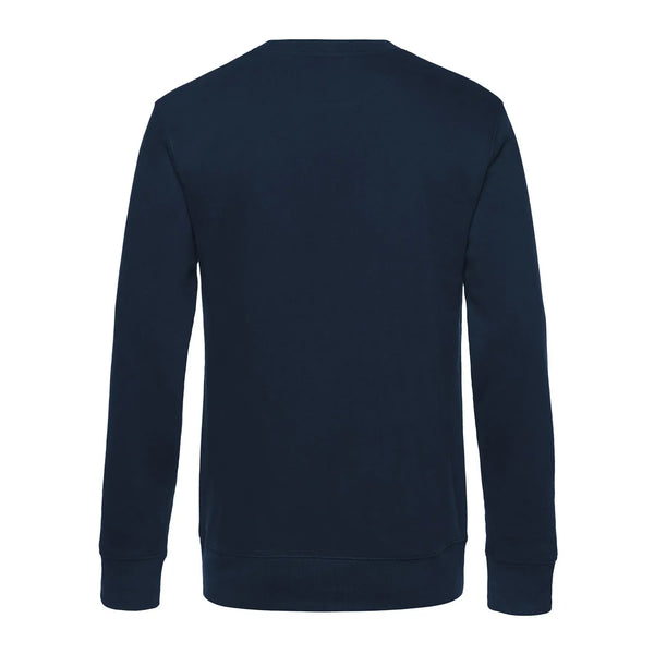 Felpa KING Crew Neck - personalizzabile con logo