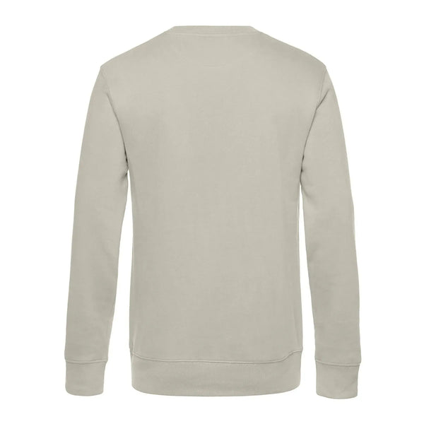 Felpa KING Crew Neck - personalizzabile con logo