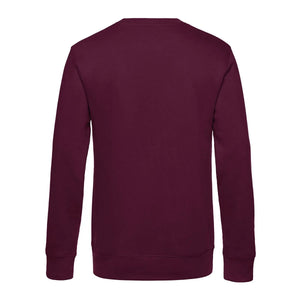 Felpa KING Crew Neck - personalizzabile con logo