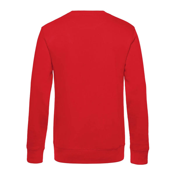 Felpa KING Crew Neck - personalizzabile con logo