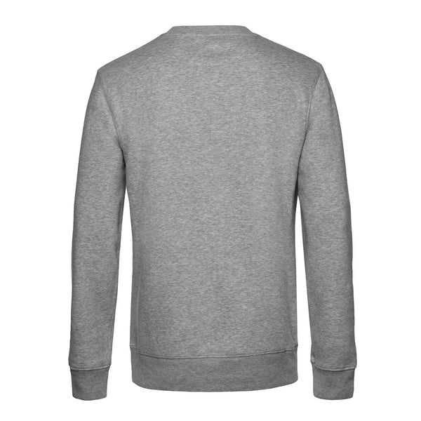 Felpa KING Crew Neck - personalizzabile con logo