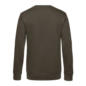 Felpa KING Crew Neck - personalizzabile con logo