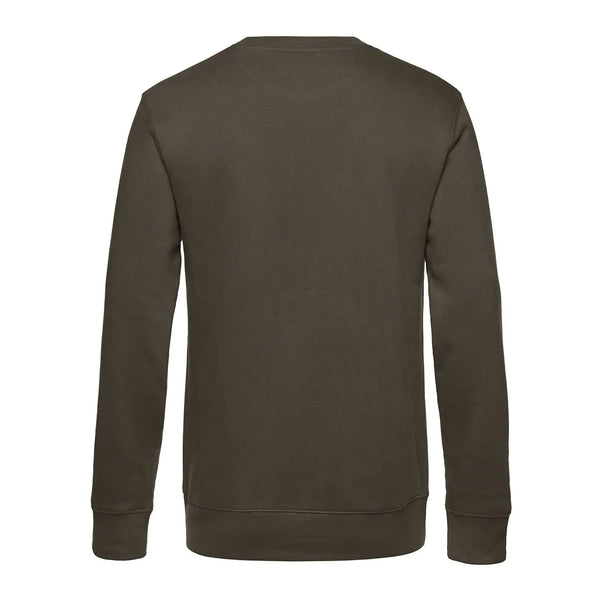 Felpa KING Crew Neck - personalizzabile con logo