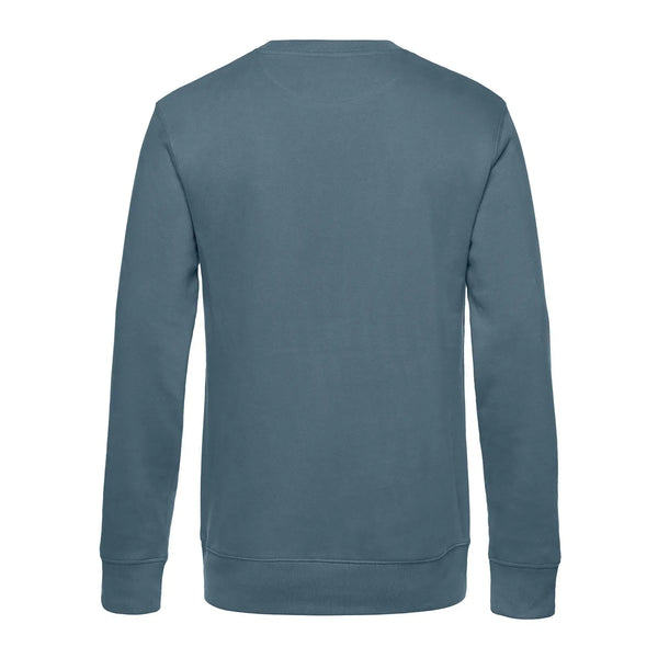 Felpa KING Crew Neck - personalizzabile con logo