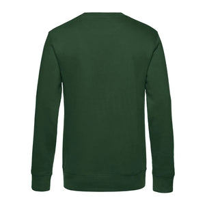 Felpa KING Crew Neck - personalizzabile con logo