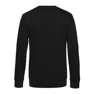 Felpa KING Crew Neck - personalizzabile con logo