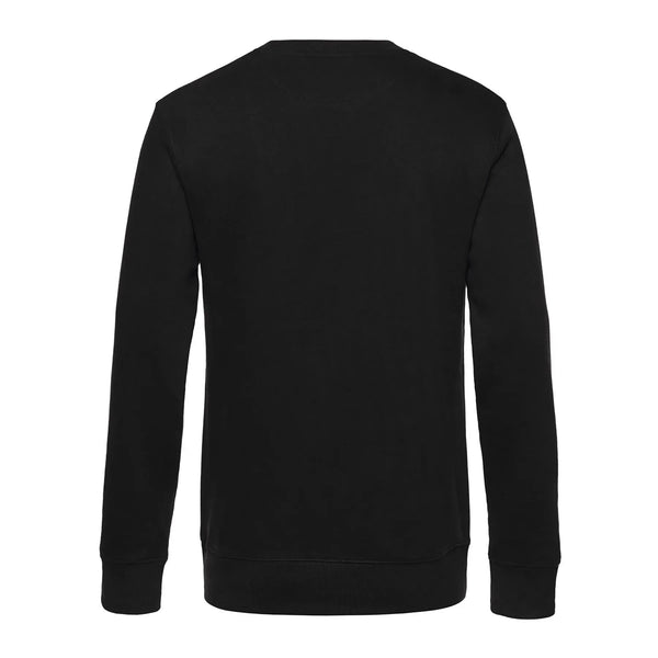 Felpa KING Crew Neck - personalizzabile con logo