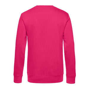 Felpa KING Crew Neck - personalizzabile con logo