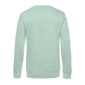 Felpa KING Crew Neck - personalizzabile con logo