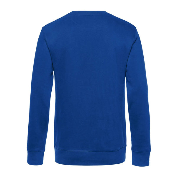 Felpa KING Crew Neck - personalizzabile con logo
