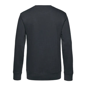 Felpa KING Crew Neck - personalizzabile con logo