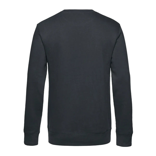 Felpa KING Crew Neck - personalizzabile con logo