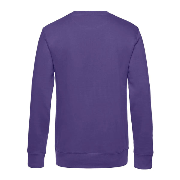 Felpa KING Crew Neck - personalizzabile con logo