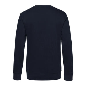 Felpa KING Crew Neck - personalizzabile con logo