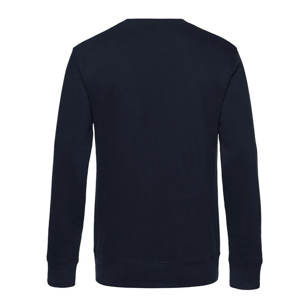 Felpa KING Crew Neck - personalizzabile con logo