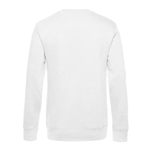 Felpa KING Crew Neck - personalizzabile con logo