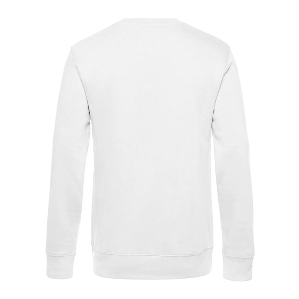 Felpa KING Crew Neck - personalizzabile con logo