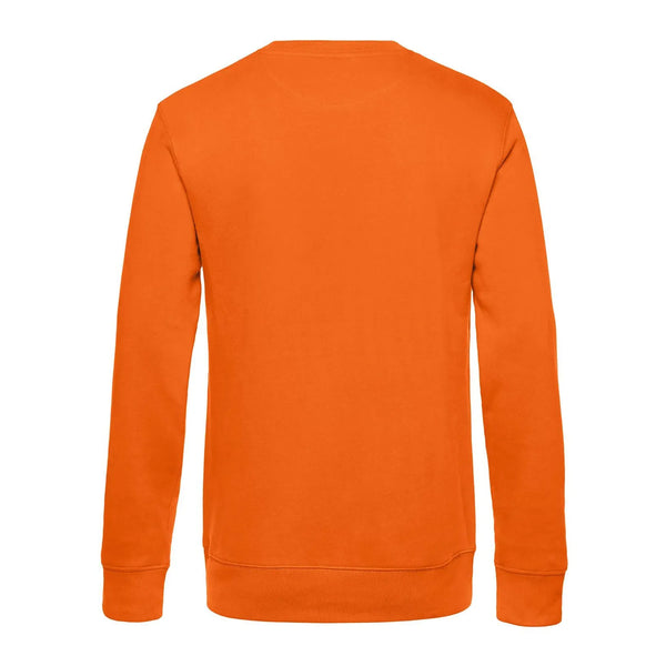 Felpa KING Crew Neck - personalizzabile con logo