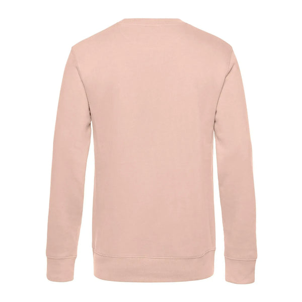 Felpa KING Crew Neck - personalizzabile con logo