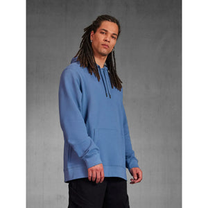 Felpa KING Hooded - personalizzabile con logo