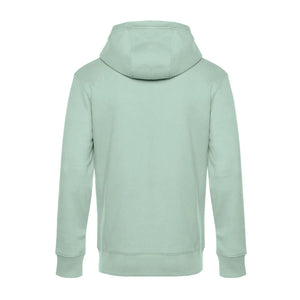 Felpa KING Hooded - personalizzabile con logo