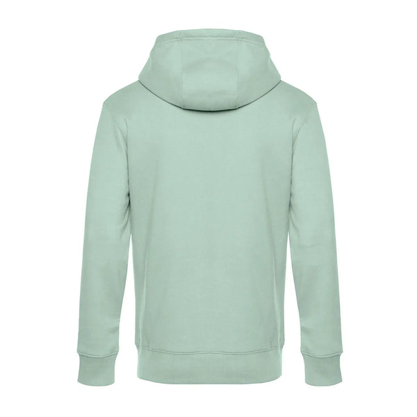Felpa KING Hooded - personalizzabile con logo